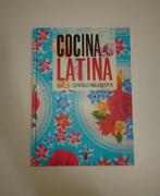 Kookboek Wereldouders Cocina Latina 9789461562876 NIEUW, Boeken, Ophalen of Verzenden, Nieuw