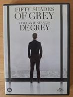 Fifty Shades of Grey DVD, Vanaf 16 jaar, Ophalen of Verzenden, Zo goed als nieuw, Drama