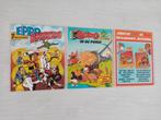 Eppo stripboeken + weekblad, Meerdere stripboeken, Ophalen of Verzenden, Gelezen, Eppo