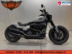 HARLEY-DAVIDSON FAT BOB 114 FXFBS CUSTOM. (bj 2021), Motoren, Motoren | Harley-Davidson, Bedrijf, Overig