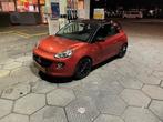 Opel ADAM 1.2 Ecoflex, Auto's, Opel, Voorwielaandrijving, Euro 5, 40 €/maand, Zwart