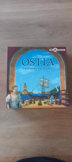Ostia - haven van Rome spel, Ophalen of Verzenden, Zo goed als nieuw