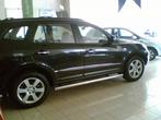 Hyundai Santa Fe Sidebars rond