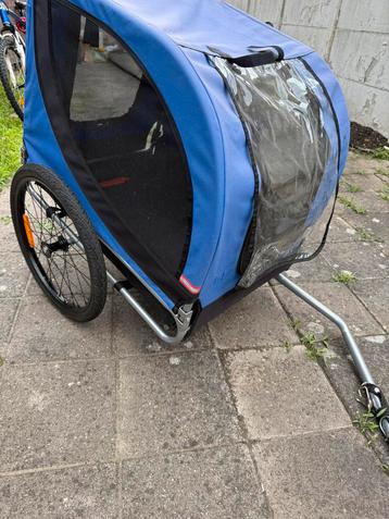 Fietskar perfect beschikbaar voor biedingen