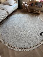 Volero vloerkleed beige 200cm, Huis en Inrichting, Stoffering | Tapijten en Kleden, 100 tot 150 cm, Beige, 200 cm of meer, Ophalen of Verzenden