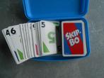 SKIP-BO, Vijf spelers of meer, Ophalen, Zo goed als nieuw