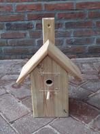 Vogelhuisje / nestkastje, Ophalen of Verzenden, Nieuw