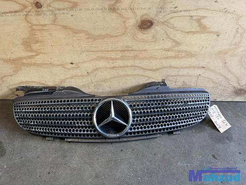 MERCEDES SLK R170 Grille 1996-2004, Auto-onderdelen, Overige Auto-onderdelen, Mercedes-Benz, Gebruikt, Ophalen of Verzenden