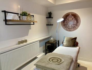 Praktijkruimte te huur Amsterdam oud-west - Space for rent beschikbaar voor biedingen