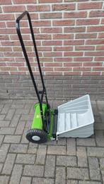 handgrasmaaier, Tuin en Terras, Grasmaaiers, Ophalen, Central Park, Handgrasmaaier, Opvangbak