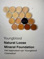 Youngblood (59,50 = 32,50) Natural Loose Mineral Foundation, Sieraden, Tassen en Uiterlijk, Uiterlijk | Cosmetica en Make-up, Overige kleuren
