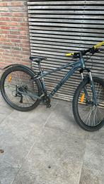 Cube aim pro., Fietsen en Brommers, Hardtail, Ophalen of Verzenden, Gebruikt, Overige merken