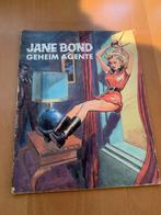 Jane Bond Geheim Agente - 1967, Ophalen of Verzenden, Gelezen