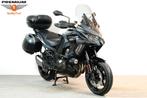 Kawasaki VERSYS 1000 SE GRAND TOURER (bj 2024), Motoren, Toermotor, Bedrijf