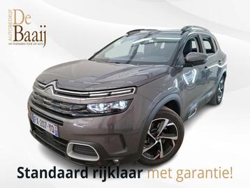 Citroën C5 Aircross 1.6 Plug-in Hybrid Shine | Panoramadak  beschikbaar voor biedingen