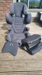 Kiddy Phoenixfix 3 Autostoel Groep 1 Isofix, 9 t/m 18 kg, Zijbescherming, Isofix, Ophalen