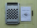 3-in-1 reisspellenset (schaken, backgammon, solitair), Hobby en Vrije tijd, Gezelschapsspellen | Bordspellen, Een of twee spelers