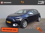 Citroën C3 1.2 PureTech You | Airco | Stoel verw. | Cruise, Voorwielaandrijving, Euro 6, 1199 cc, 450 kg