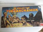 De Wraak van Toetanchamon - Jumbo Bordspel, Hobby en Vrije tijd, Gezelschapsspellen | Bordspellen, Drie of vier spelers, Ophalen of Verzenden