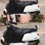 zadellhoes scooter, Ophalen of Verzenden, Nieuw