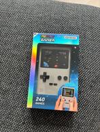 Retro Gamer - 240 Games - Nieuw!, Ophalen of Verzenden, Nieuw