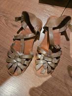 Sandal, Ophalen, Meisje