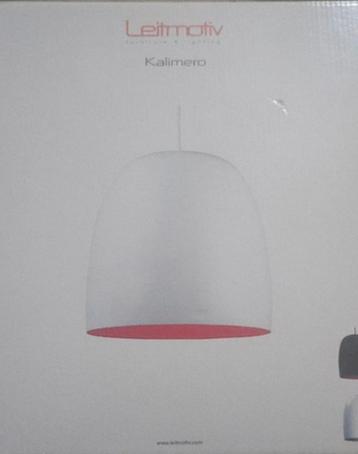 Kalimero hanglamp nieuw  beschikbaar voor biedingen