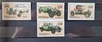 Venda 1986 Veteran Car Rally, Postzegels en Munten, Ophalen of Verzenden, Overige landen, Postfris