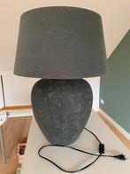 Brynxz Tafel Lamp, Classic Majestic Vintage, Ophalen, Zo goed als nieuw, Stof, Minder dan 100 cm