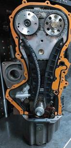 Revisie motor CAV, CAX, CTH 1.4 Tsi, Auto-onderdelen, Motor en Toebehoren, Ophalen of Verzenden, Gereviseerd, Audi