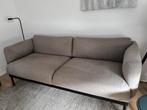3 zitsbank, Huis en Inrichting, Gebruikt, Driepersoons, 75 tot 100 cm, Rechte bank