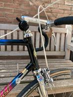 Dancelli Vintage racefiets, Fietsen en Brommers, Fietsen | Racefietsen, Overige merken, 28 inch, Gebruikt, Heren