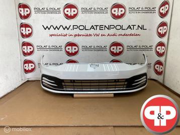 VW Golf 8 5H Style Voorbumper Nieuw LC9A beschikbaar voor biedingen