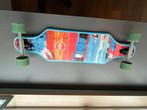 Longboard Ostreet; Downhill & Cruiser, Sport en Fitness, Skateboarden, Ophalen of Verzenden, Gebruikt, Skateboard, Longboard