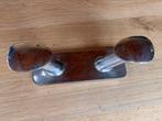 Rvs bolder / kikker 195 x 65, Watersport en Boten, Ophalen of Verzenden, Gebruikt