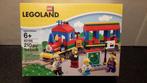 Nieuw in doos Lego 40166 Legoland trein, Ophalen of Verzenden, Nieuw, Complete set, Lego