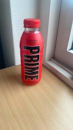 Leeg flesje prime, Sport en Fitness, Gezondheidsproducten en Wellness, Ophalen of Verzenden, Zo goed als nieuw, Poeder of Drank