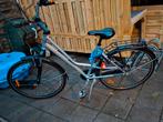 28 inch Damesfiets - Goed Onderhouden, Fietsen en Brommers, Fietsen | Dames | Damesfietsen, Overige merken, Gebruikt, Versnellingen