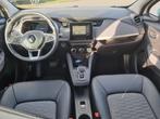 Renault ZOE E-TECH ELECTRIC R135 Intens 50 (KoopBatterij) /, Gebruikt, Met garantie (alle), 180 min, Wit