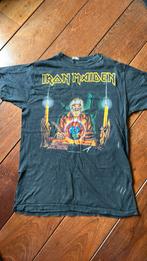 Iron maiden, Ophalen of Verzenden, Gebruikt, Kleding