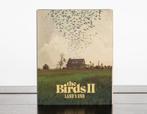 The Birds II: Land's End Blu-Ray (US Import) Vinegar, Cd's en Dvd's, Blu-ray, Horror, Vinegar Syndrome, Ophalen of Verzenden, Nieuw in verpakking
