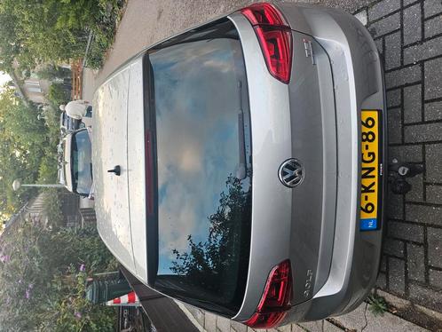 Volkswagen Golf 1.4 TSI 90KW DSG 2013 Grijs, Auto's, Volkswagen, Particulier, Golf, ABS, Airbags, Airconditioning, Alarm, Android Auto