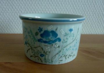 Royal Doulton schaaltje: klein - type Ochtenddauw - Nieuw