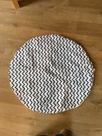 Nobodinoz design speelkleed rond omkeerbaar, Ophalen of Verzenden, Gebruikt