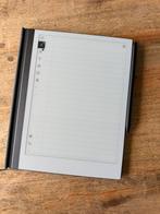 Remarkable 2 + Marker Plus + Book Folio Grijs, Computers en Software, Tekentablets, Ophalen, Zo goed als nieuw, Remarkable II