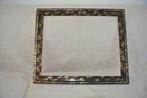Antieke schilderijlijst, Huis en Inrichting, Woonaccessoires | Lijsten, Ophalen, Minder dan 50 cm, Gebruikt, Minder dan 50 cm