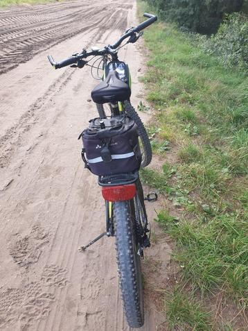 Mountainbike  Giant Talon 29er beschikbaar voor biedingen