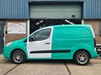 Peugeot Partner bestel 120 1.6 HDI L1 XR Profit |101dkm|2014, Euro 5, Gebruikt, 680 kg, 4 cilinders