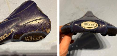 various modern/vintage parts - diverse onderdelen, Fietsen en Brommers, Fietsonderdelen, Gebruikt, Racefiets, Overige typen, Ophalen of Verzenden