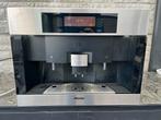 Miele Inbouw Koffiemachine - Perfect Onderhouden, Witgoed en Apparatuur, Koffiemachine-accessoires, Ophalen, Gebruikt